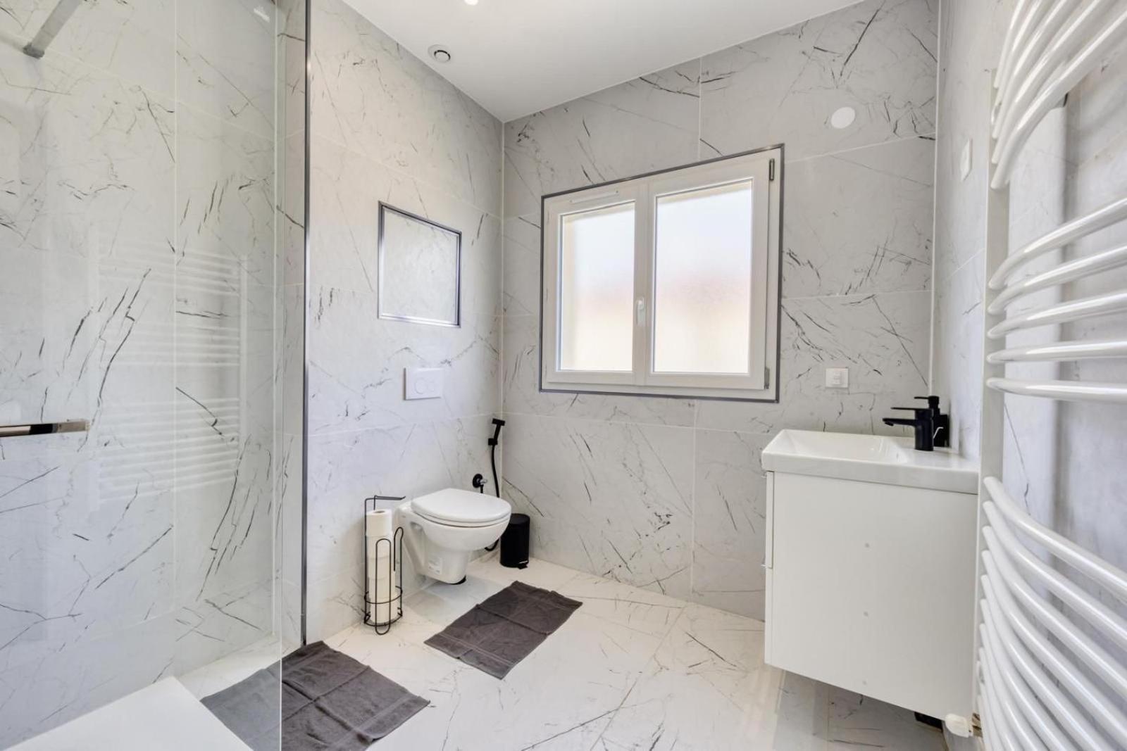 Studio 1 Coubron Ngoại thất bức ảnh