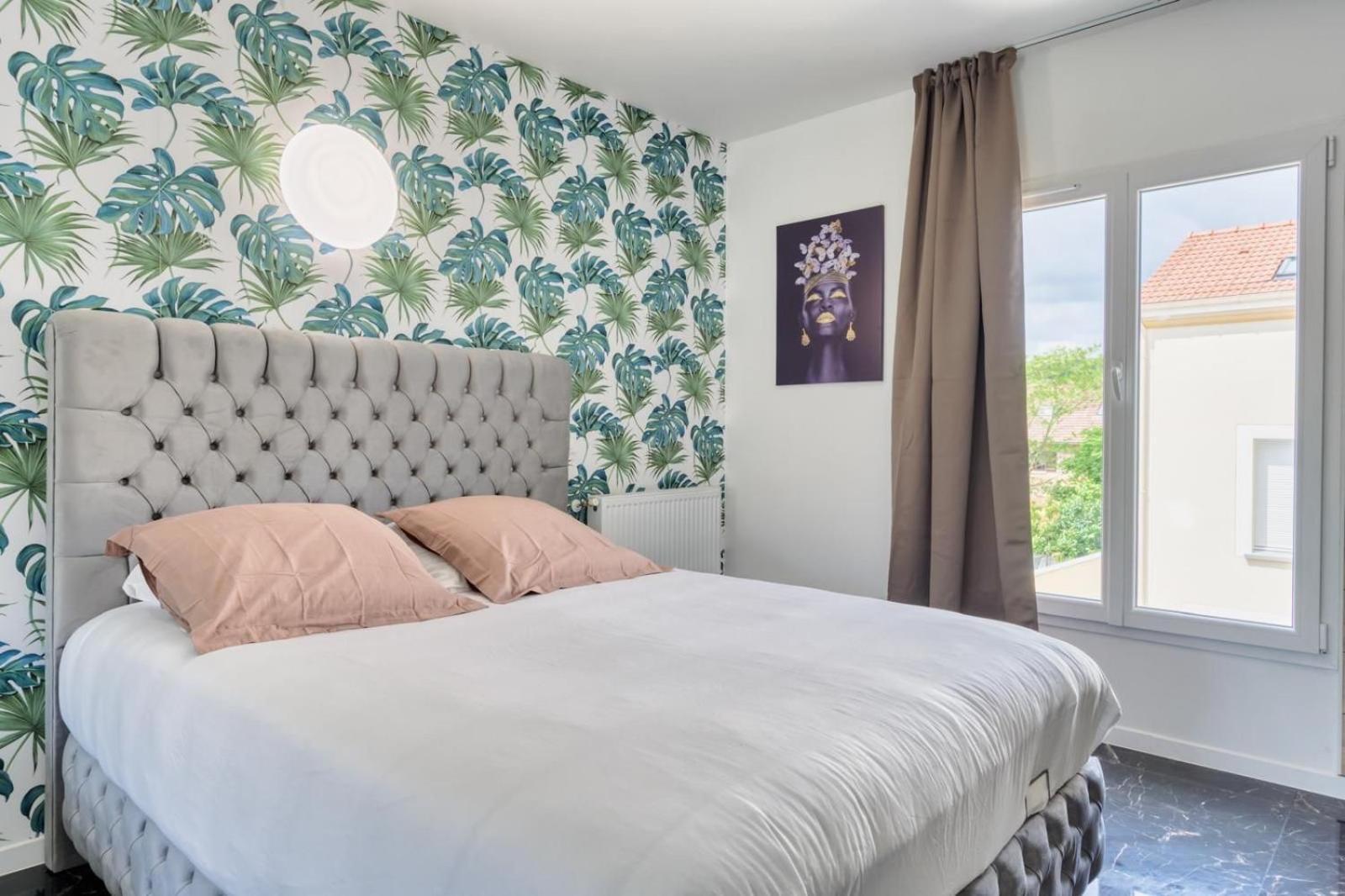 Studio 1 Coubron Ngoại thất bức ảnh
