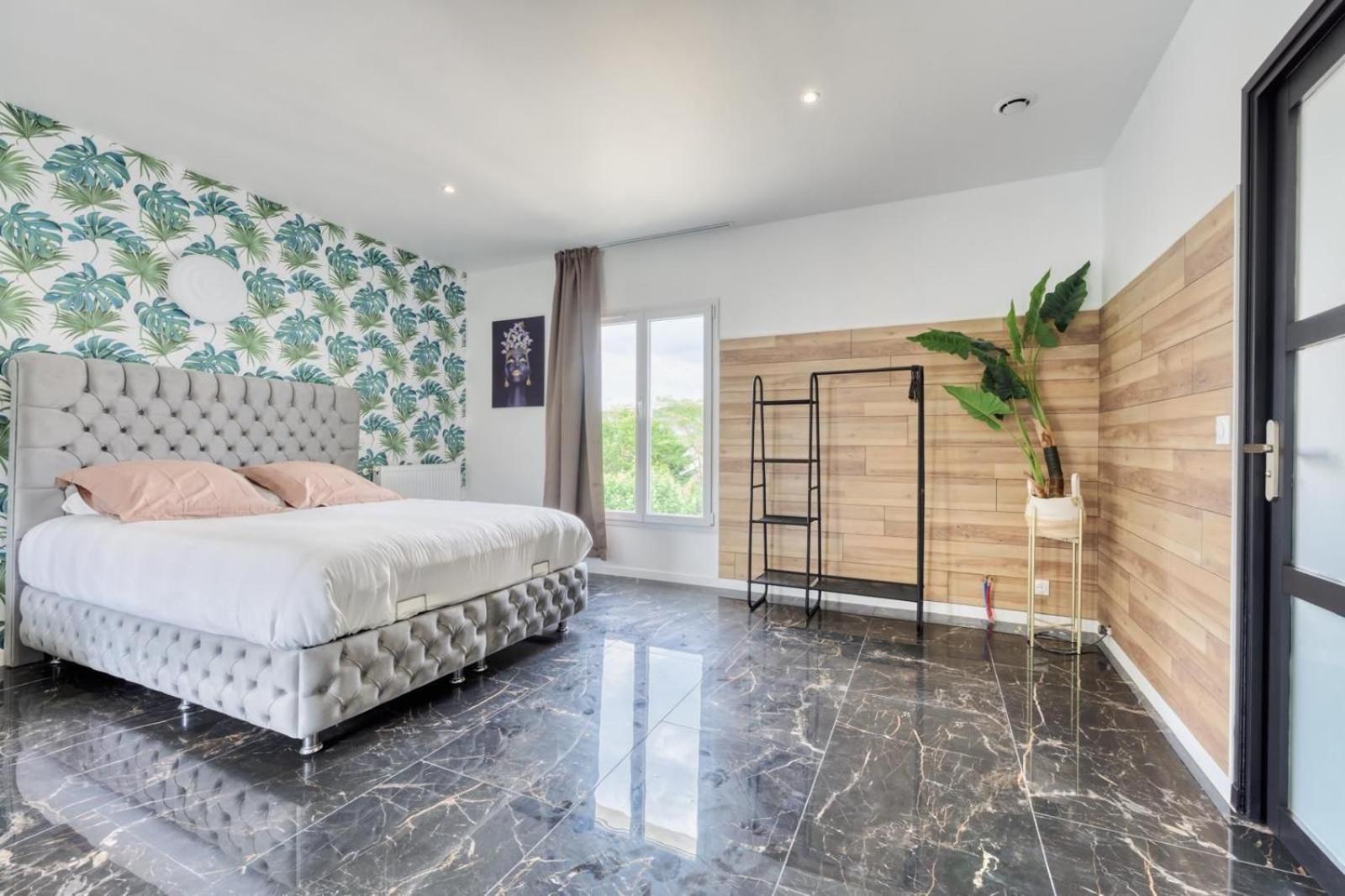 Studio 1 Coubron Ngoại thất bức ảnh